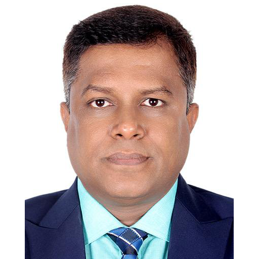 Md Golam Kibria Bhuiyan