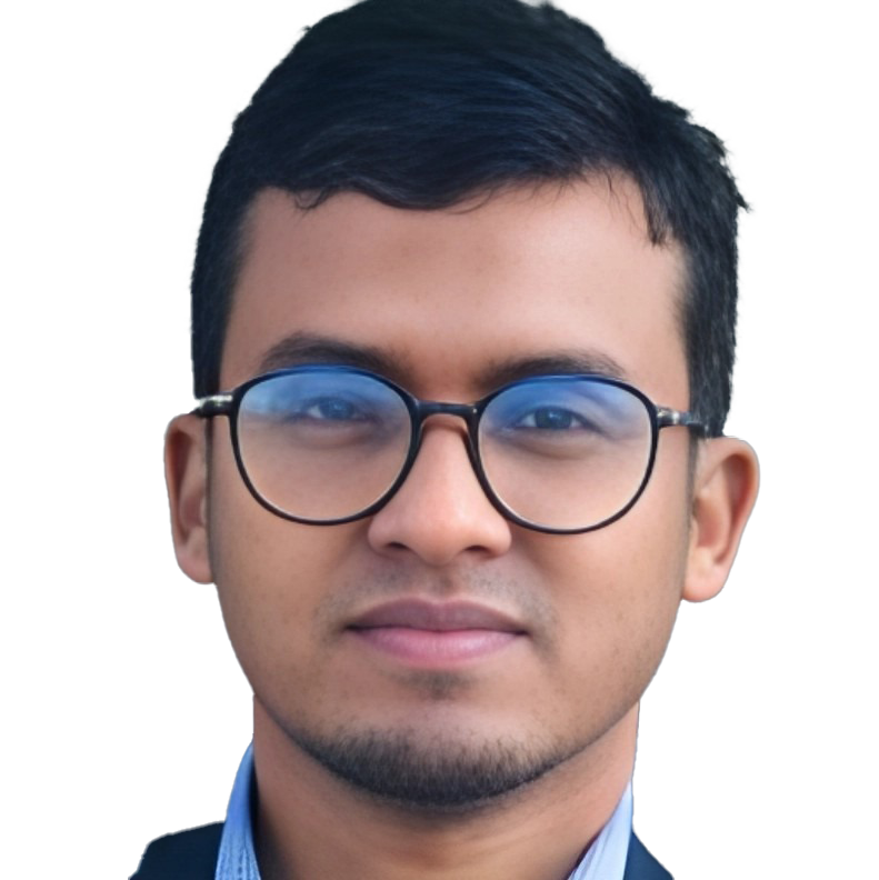 Md Baharul Alam Bonny